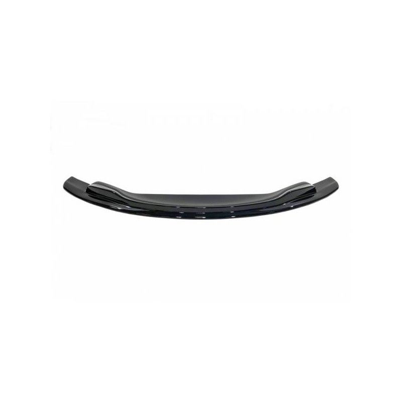 Déflecteur Avant BMW E92 / E93 M3 Noir Brillant, Nouveaux produits eurolineas Déflecteur Avant BMW E92 / E93 M3 Noir Brillant, Nouveaux produits eurolineas
