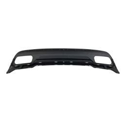 Déflecteur Arrière Mercedes W176 2012-2018 Look A45 ABS, Nouveaux produits eurolineas