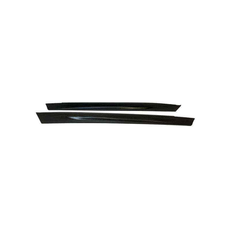 Jupes BMW E90 / E91 M3 05-08 Plastique, Nouveaux produits eurolineas