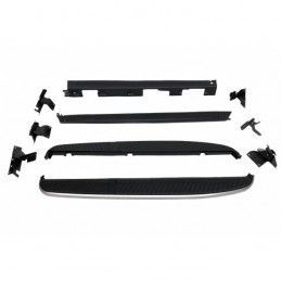 Jupes Range Rover Sport L320 2005-2013, Nouveaux produits eurolineas