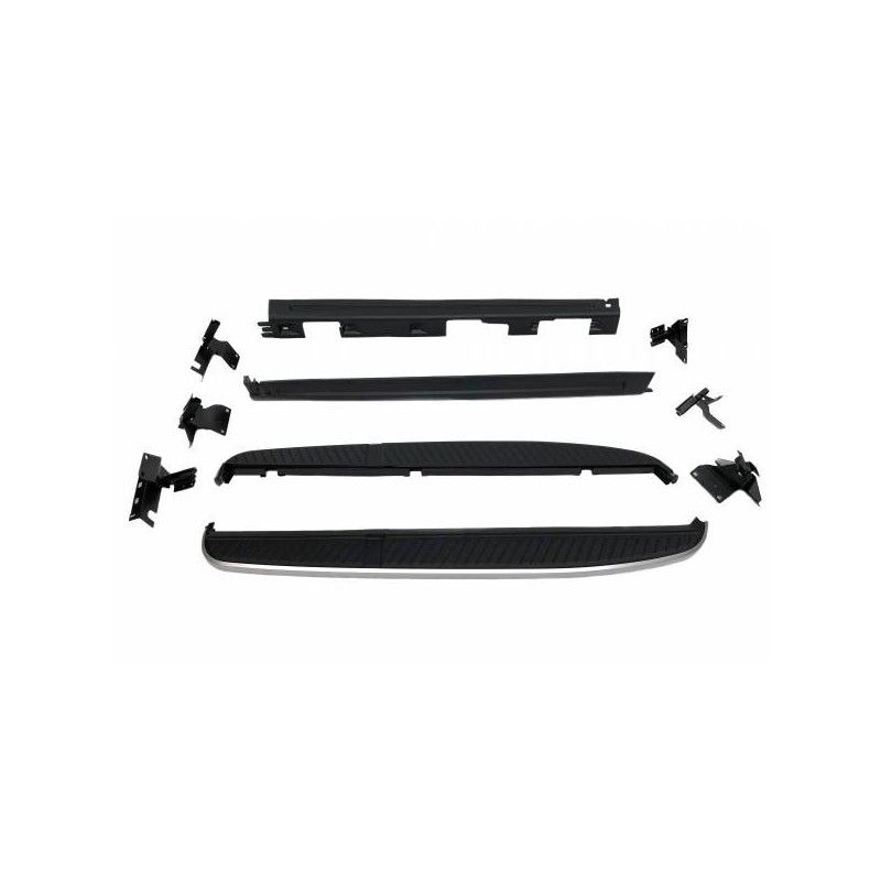 Jupes Range Rover Sport L320 2005-2013, Nouveaux produits eurolineas