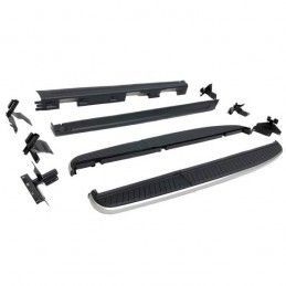 Jupes Range Rover Sport L320 2005-2013, Nouveaux produits eurolineas