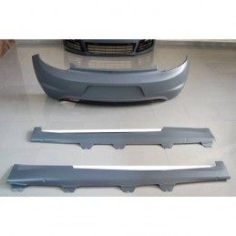 Kit De Carrosserie Volkswagen Scirocco R 2008-2013, Nouveaux produits eurolineas