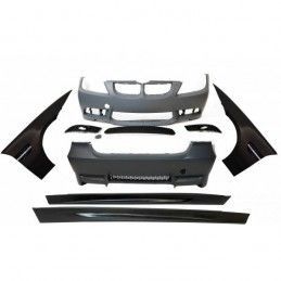 Kit De Carrosserie BMW E90 05-08 Look M3 ABS, Nouveaux produits eurolineas