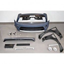 Kit De Carrosserie Range Rover Sport 2010-2012 L320 look Autobiography, Nouveaux produits eurolineas