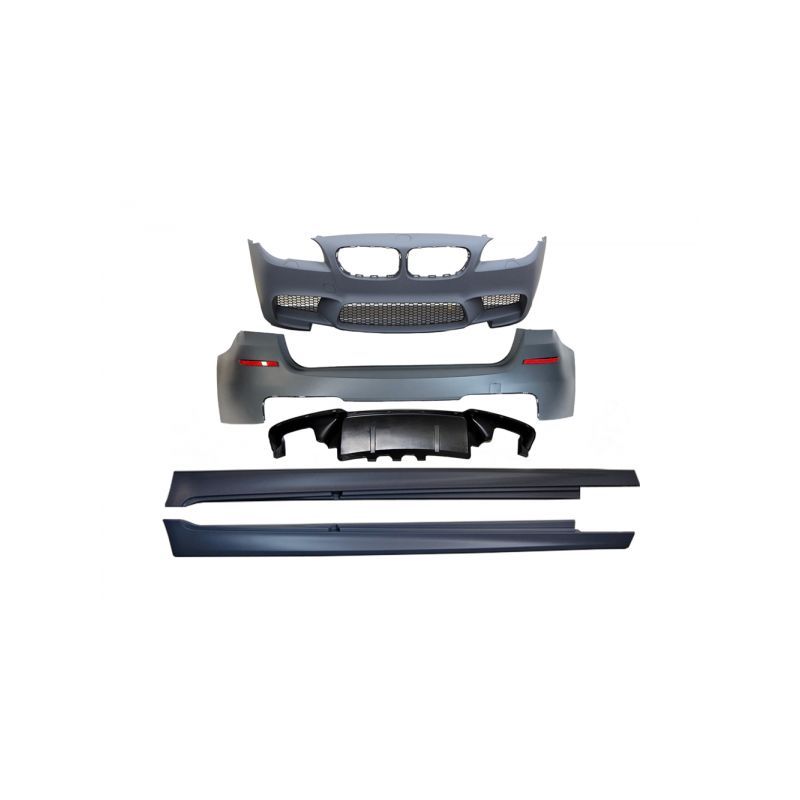 Kit De Carrosserie BMW F11 10-12, Nouveaux produits eurolineas