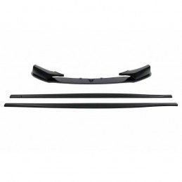 Kit De Carrosserie BMW F20 12-14/ F21 12-14 Look M-Tech, Nouveaux produits eurolineas
