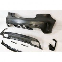 Kit De Carrosserie Mercedes W176 A45 2012-2015 Look AMG Tuyères, Nouveaux produits eurolineas