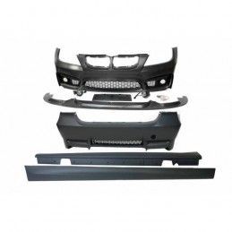 Kit De Carrosserie BMW E90 2005-2008 Look M4 ABS, Nouveaux produits eurolineas