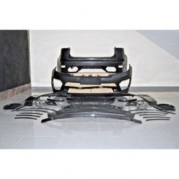 Kit De Carrosserie Range Rover Sport L494 2013-2017 Look SVR, Nouveaux produits eurolineas