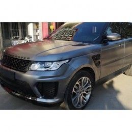 Kit De Carrosserie Range Rover Sport L494 2013-2017 Look SVR, Nouveaux produits eurolineas