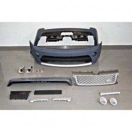 Kit De Carrosserie Range Rover Sport 2010-2012 L320 look Autobiography, Nouveaux produits eurolineas