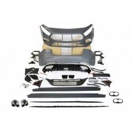 Kit De Carrosserie Mercedes V177 Look A35, Nouveaux produits eurolineas