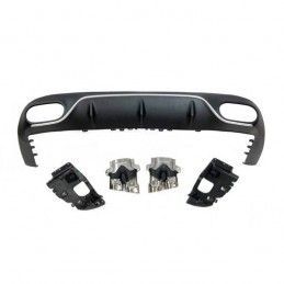 Kit De Carrosserie Mercedes W213 COUPE C238 look E53, Nouveaux produits eurolineas