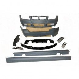 Kit De Carrosserie BMW E90 05-08 335 Look M Performance, Nouveaux produits eurolineas