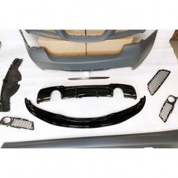 Kit De Carrosserie BMW E90 05-08 335 Look M Performance, Nouveaux produits eurolineas