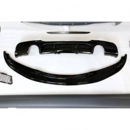 Kit De Carrosserie BMW E90 05-08 335 Look M Performance, Nouveaux produits eurolineas