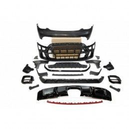 Kit De Carrosserie Mini Cooper F56 2021+, Nouveaux produits eurolineas