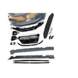 Kit De Carrosserie Audi A5 2020+ Sportback Look RS5, Nouveaux produits eurolineas