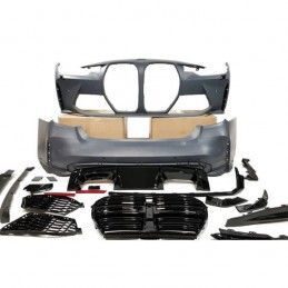 Kit De Carrosserie BMW F30 Look M3 G80, Nouveaux produits eurolineas