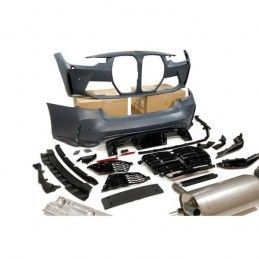 Kit De Carrosserie BMW F30 Look M3 G80, Nouveaux produits eurolineas