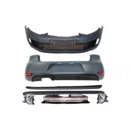 Kit De Carrosserie Volkswagen Golf 6 Look GTI, Nouveaux produits eurolineas