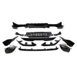 Kit De Carrosserie BMW G42 Coupe M Performance, Nouveaux produits eurolineas