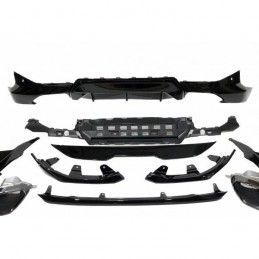 Kit De Carrosserie BMW G42 Coupe M Performance, Nouveaux produits eurolineas