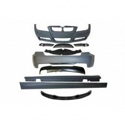 Kit De Carrosserie BMW E90 2005-2008 M-Tech, Nouveaux produits eurolineas