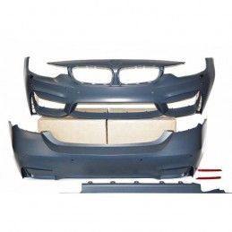 Kit De Carrosserie BMW F32/ F33 Look M4, Nouveaux produits eurolineas