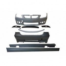 Kit De Carrosserie BMW E90 2005-2008 Look M3, Nouveaux produits eurolineas