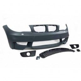 Kit De Carrosserie BMW E87 5P 05-11 Look M1, Nouveaux produits eurolineas