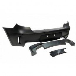 Kit De Carrosserie BMW E87 5P 05-11 Look M1, Nouveaux produits eurolineas