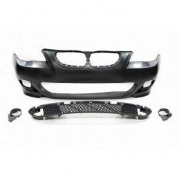 Kit De Carrosserie BMW E60 2004-2009 M-Tech, Nouveaux produits eurolineas