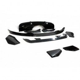 Kit De Carrosserie BMW F15 M Performance, Nouveaux produits eurolineas
