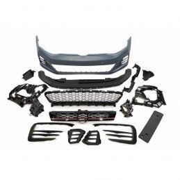 Kit De Carrosserie Volkswagen Golf 7 2013-2016 Look Golf 7.5, Nouveaux produits eurolineas