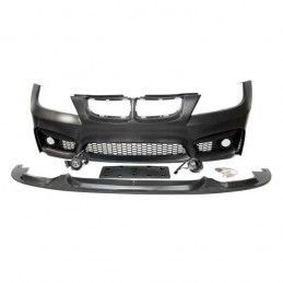 Kit De Carrosserie BMW E90 2005-2008 Look M4 ABS, Nouveaux produits eurolineas