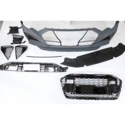 Kit De Carrosserie Audi A6 C8 Look RS6, Nouveaux produits eurolineas