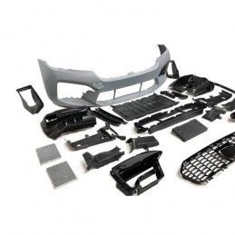 Pare-Choc Avant BMW G30 / G31 LCI 2021+ Look M5, Nouveaux produits eurolineas