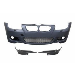 Pare-Choc Avant BMW E92 / E93 06-09 Tipo M-Tech Avec Pointe, Nouveaux produits eurolineas