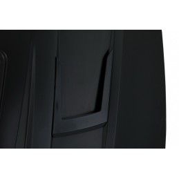 Hood Bonnet with Engine Cover suitable for Audi A5 B8.5 (2012-2016) GT Design, Nouveaux produits kitt