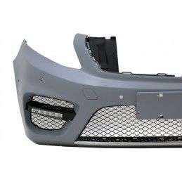 Complete Body Kit suitable for Mercedes V-Class W447 (2014-Up), Nouveaux produits kitt