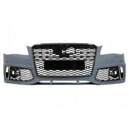 Front Bumper suitable for Audi A8 D4 4H (2010-2013) RS Design, Nouveaux produits kitt