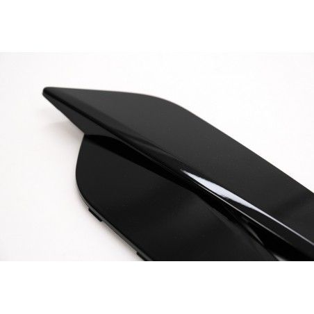 Side Vents Fender Grilles Air Ducts suitable for BMW 5 Series G30 G31 (2017-2019), Nouveaux produits kitt