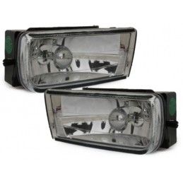 fog lights suitable for BMW E36 92-98_chrome, Nouveaux produits kitt