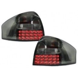 LED taillights suitable for AUDI A6 97-04 smoke, Nouveaux produits kitt