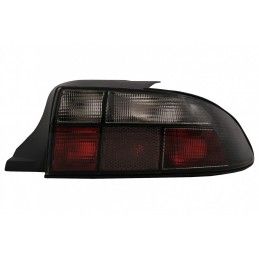 Taillights suitable for BMW Z3 Roadster (1995-2002) Black, Nouveaux produits kitt