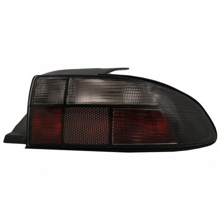 Taillights suitable for BMW Z3 Roadster (1995-2002) Black, Nouveaux produits kitt