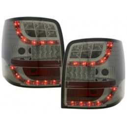 LED taillights suitable for VW Passat 3BG 00-04_LED indicator_smoke, Nouveaux produits kitt