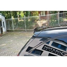 Maxton SPOILER CAP Mercedes C-Class S205 63AMG Estate Gloss Black, Nouveaux produits maxton-design